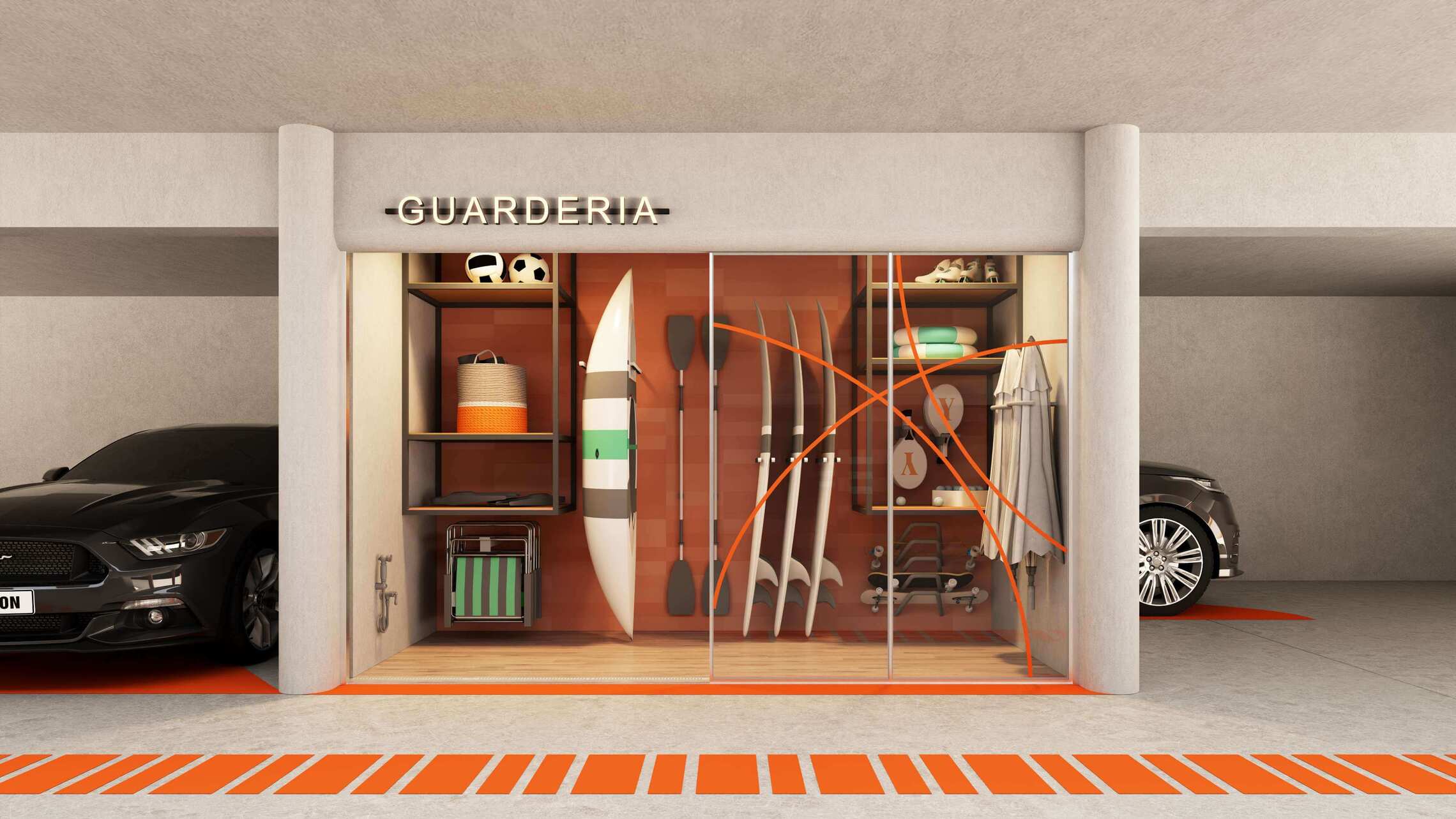 Residencial Multifamiliar de 1 quarto, 19m² no bairro Bessa, em João Pessoa | Eu Corretor