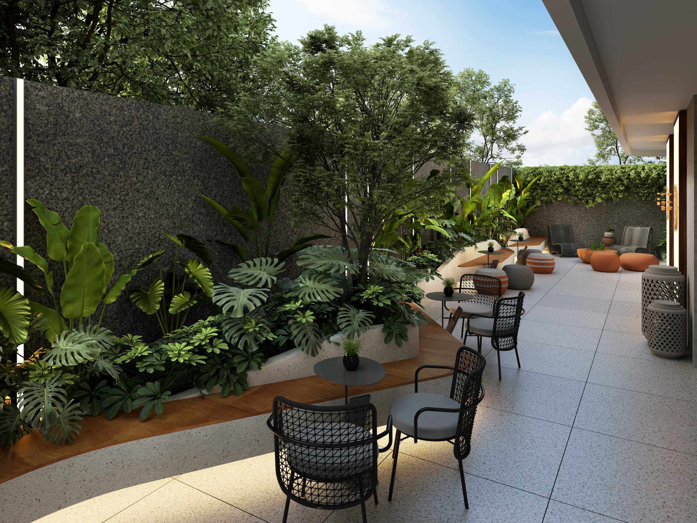 Residencial Multifamiliar de 1 quarto, 19m² no bairro Bessa, em João Pessoa | Eu Corretor