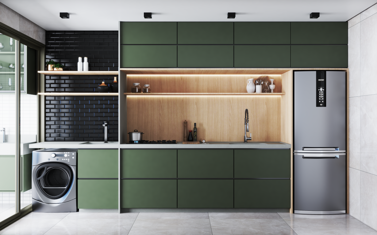 Residencial Multifamiliar de 3 quartos, 80m² no bairro Bessa, em João Pessoa | Eu Corretor