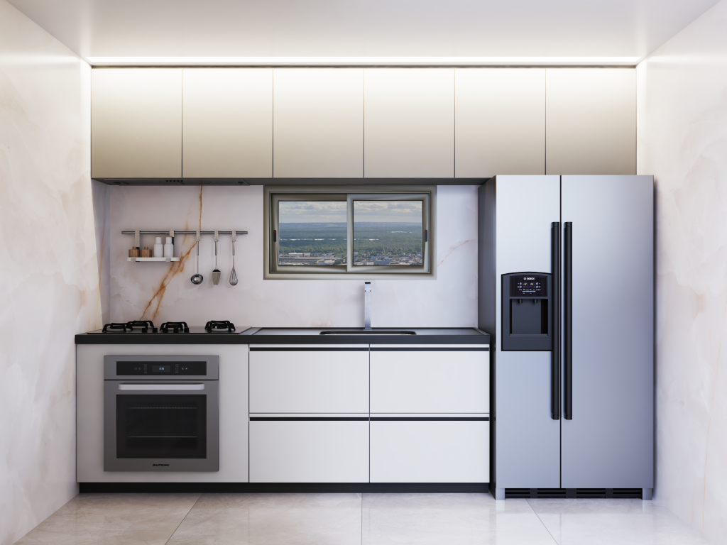 Residencial Multifamiliar de 3 quartos, 80m² no bairro Bessa, em João Pessoa | Eu Corretor