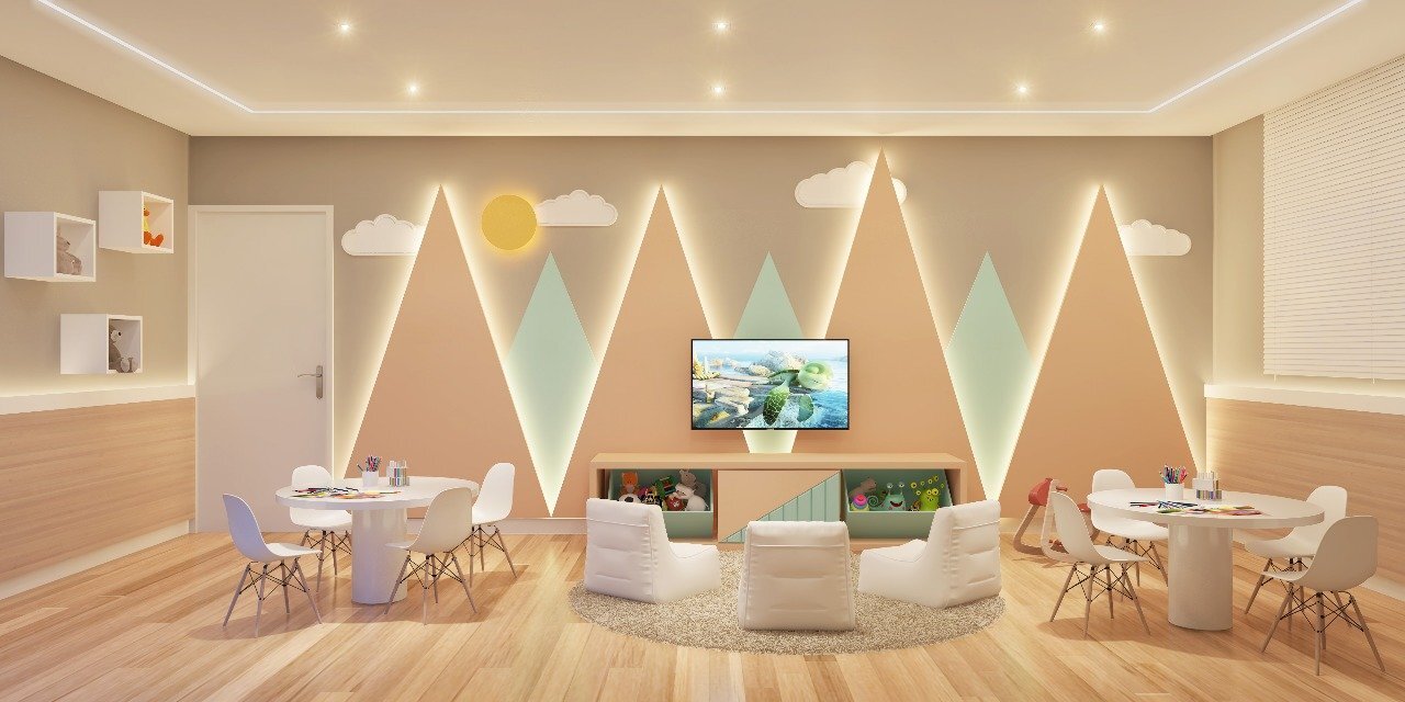 Residencial Multifamiliar de 3 quartos, 92m² no bairro Tambaú, em João Pessoa | Eu Corretor