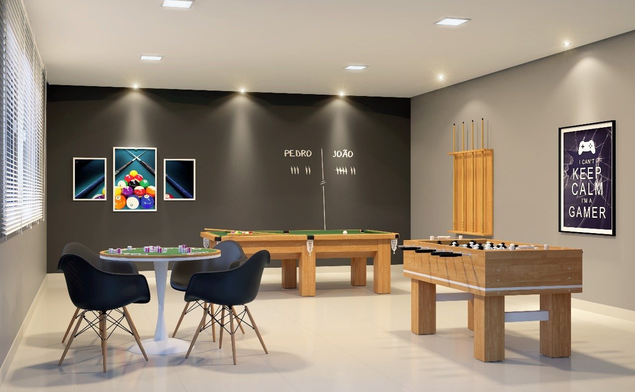 Residencial Multifamiliar de 3 quartos, 92m² no bairro Tambaú, em João Pessoa | Eu Corretor