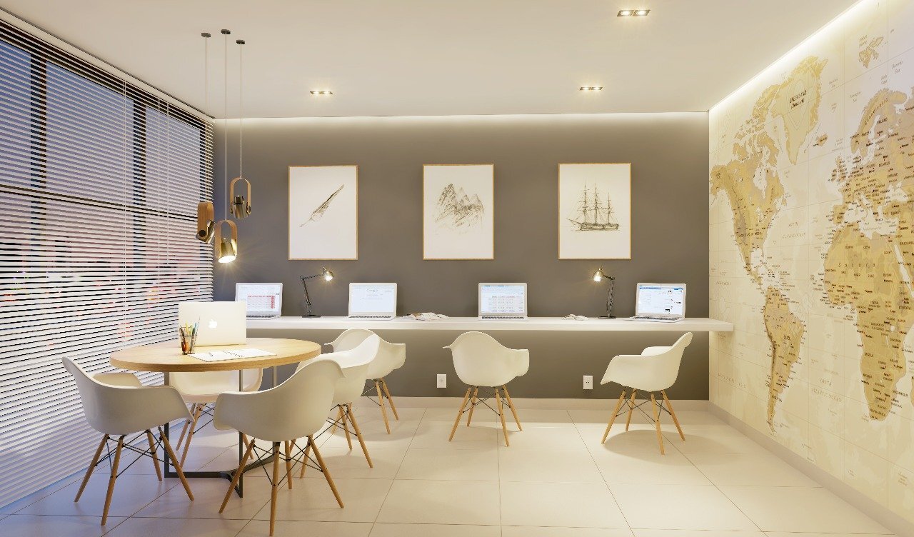 Residencial Multifamiliar de 3 quartos, 92m² no bairro Tambaú, em João Pessoa | Eu Corretor