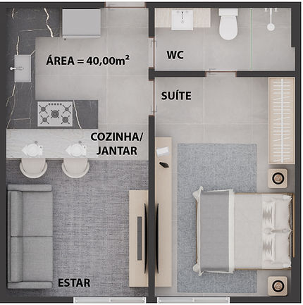Atmosphera - Residencial