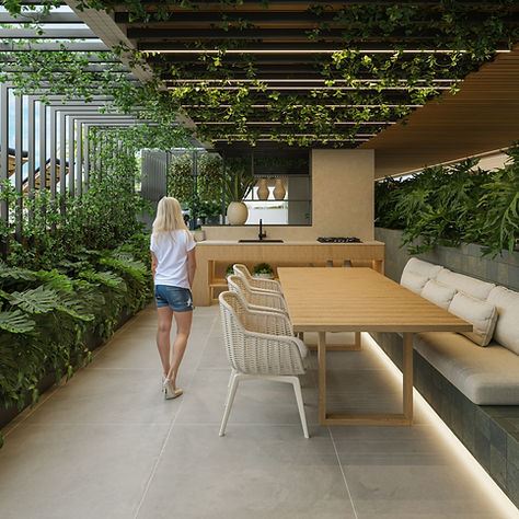 Residencial Multifamiliar de 2 quartos, 60m² no bairro Cabo Branco, em João Pessoa | Eu Corretor