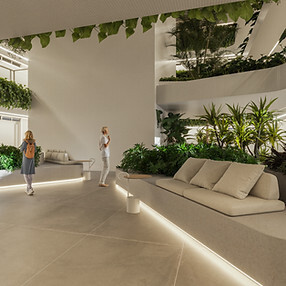 Residencial Multifamiliar de 2 quartos, 60m² no bairro Cabo Branco, em João Pessoa | Eu Corretor