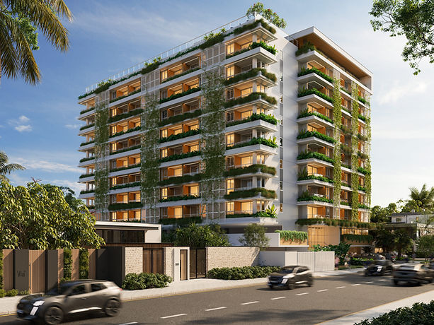 Comercial de 47m² no bairro Cabo Branco, em João Pessoa | Eu Corretor