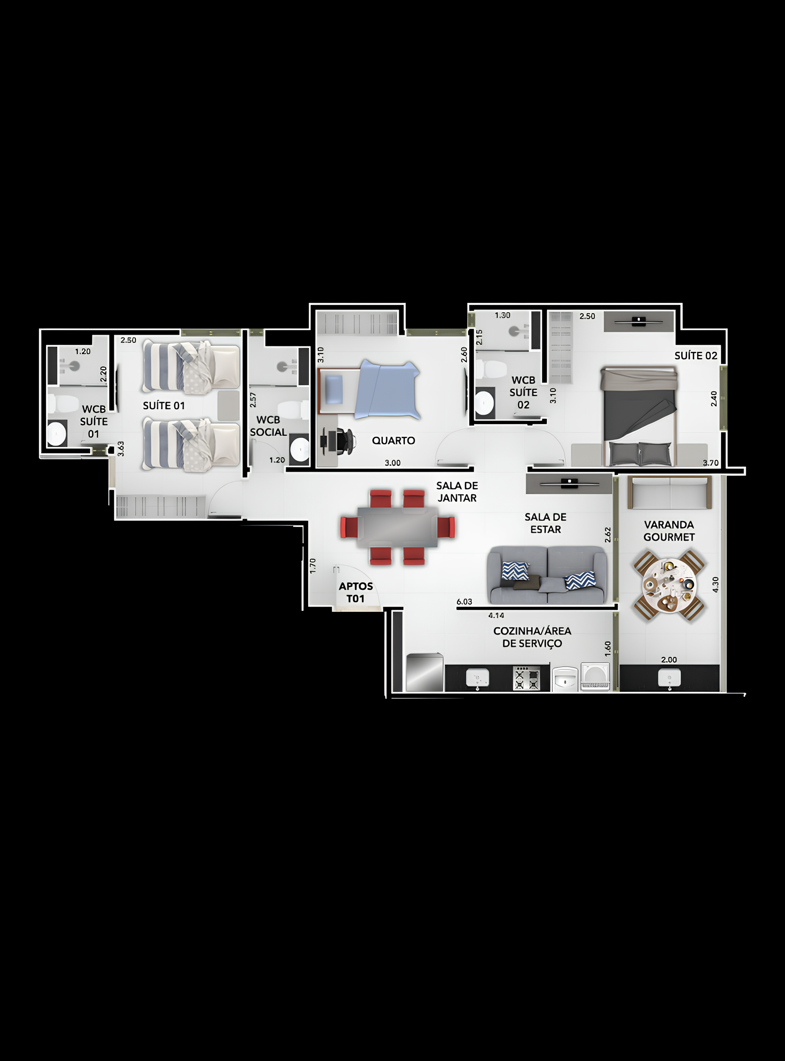 Serra da Canastra - AFV Engenharia