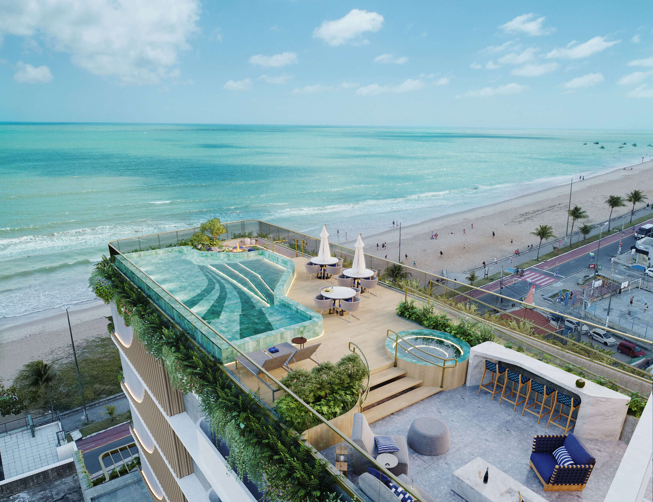 Wind - ABC Construções Wind - ABC Construções