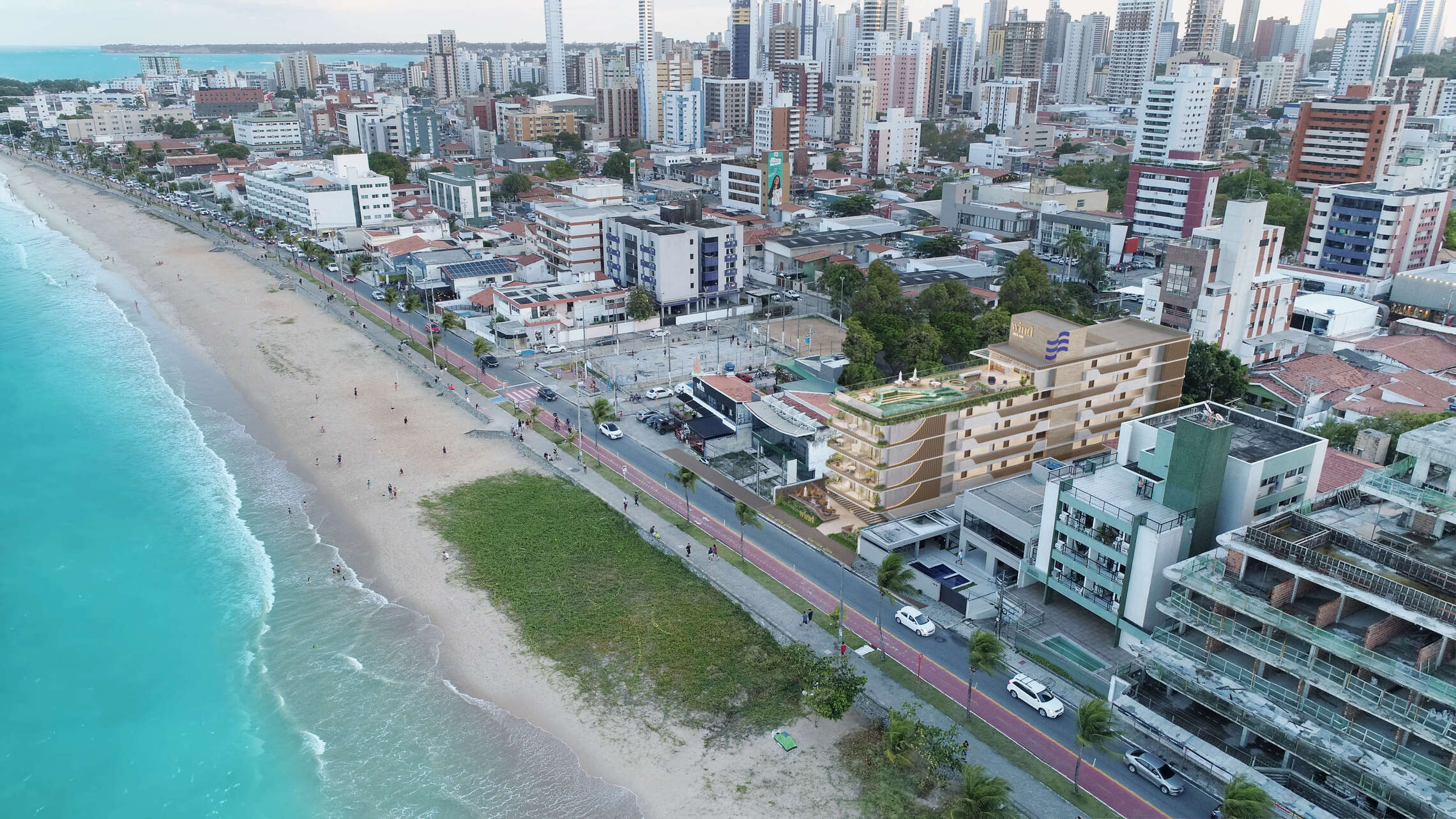 Wind - ABC Construções Wind - ABC Construções