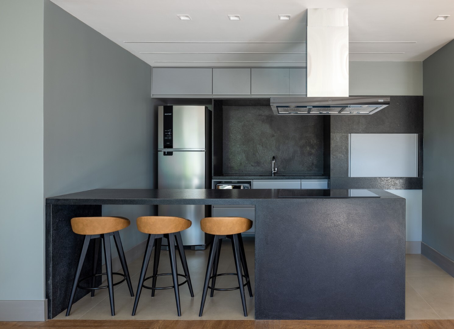 Residencial Multifamiliar de 2 quartos, 74m² no bairro Petrópolis, em Porto Alegre | Eu Corretor