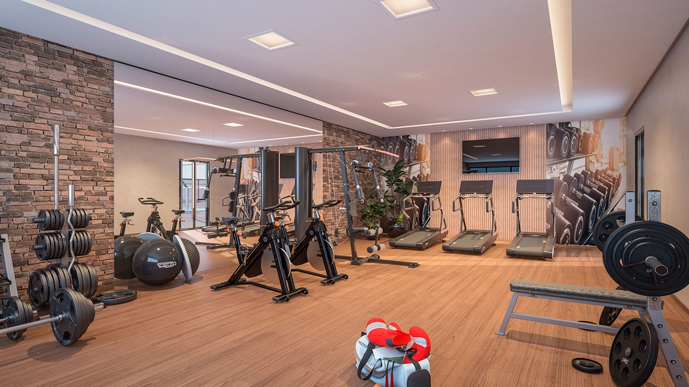 Fitness