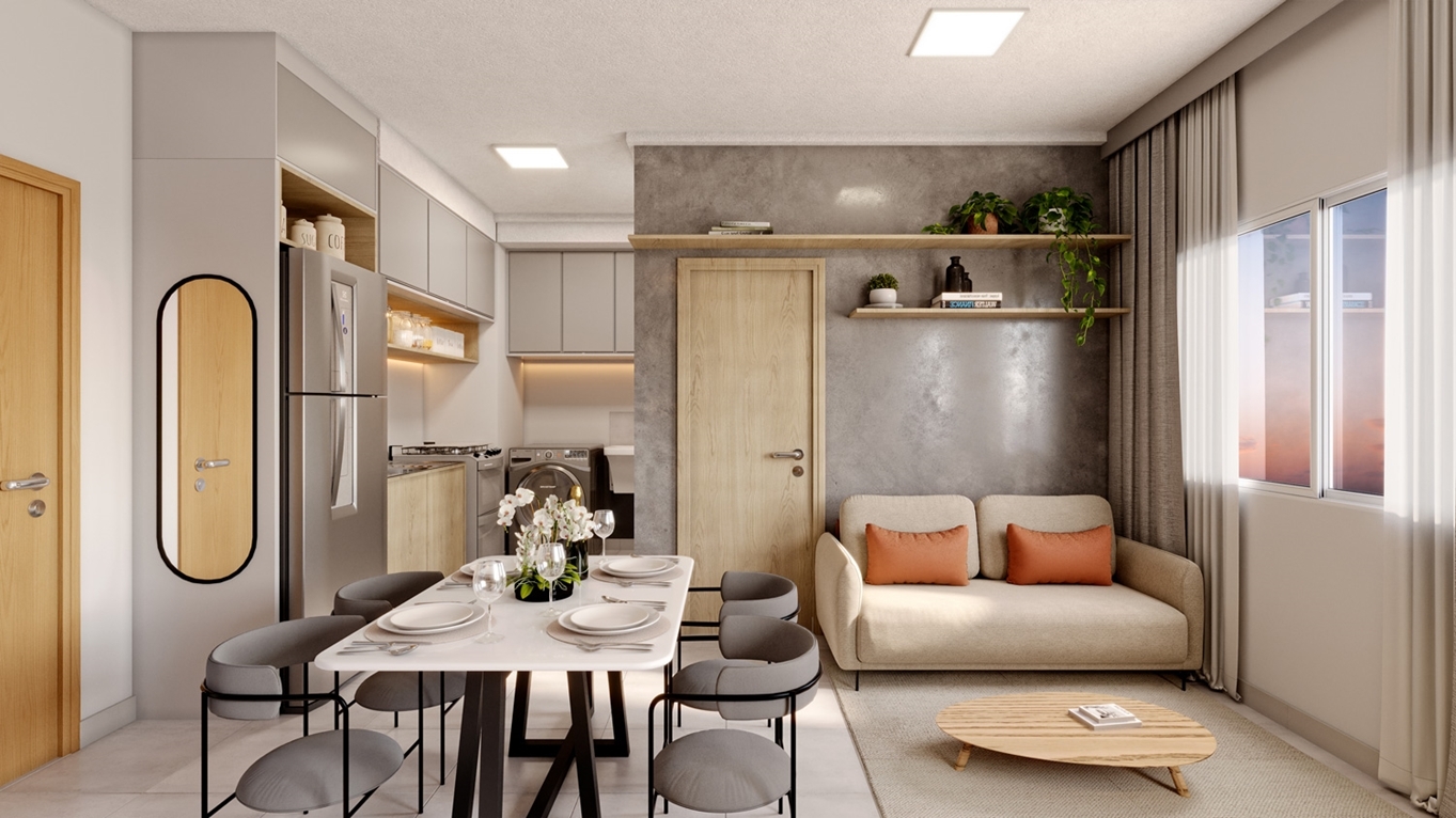 Gran Arena Itaquera - Fase 1