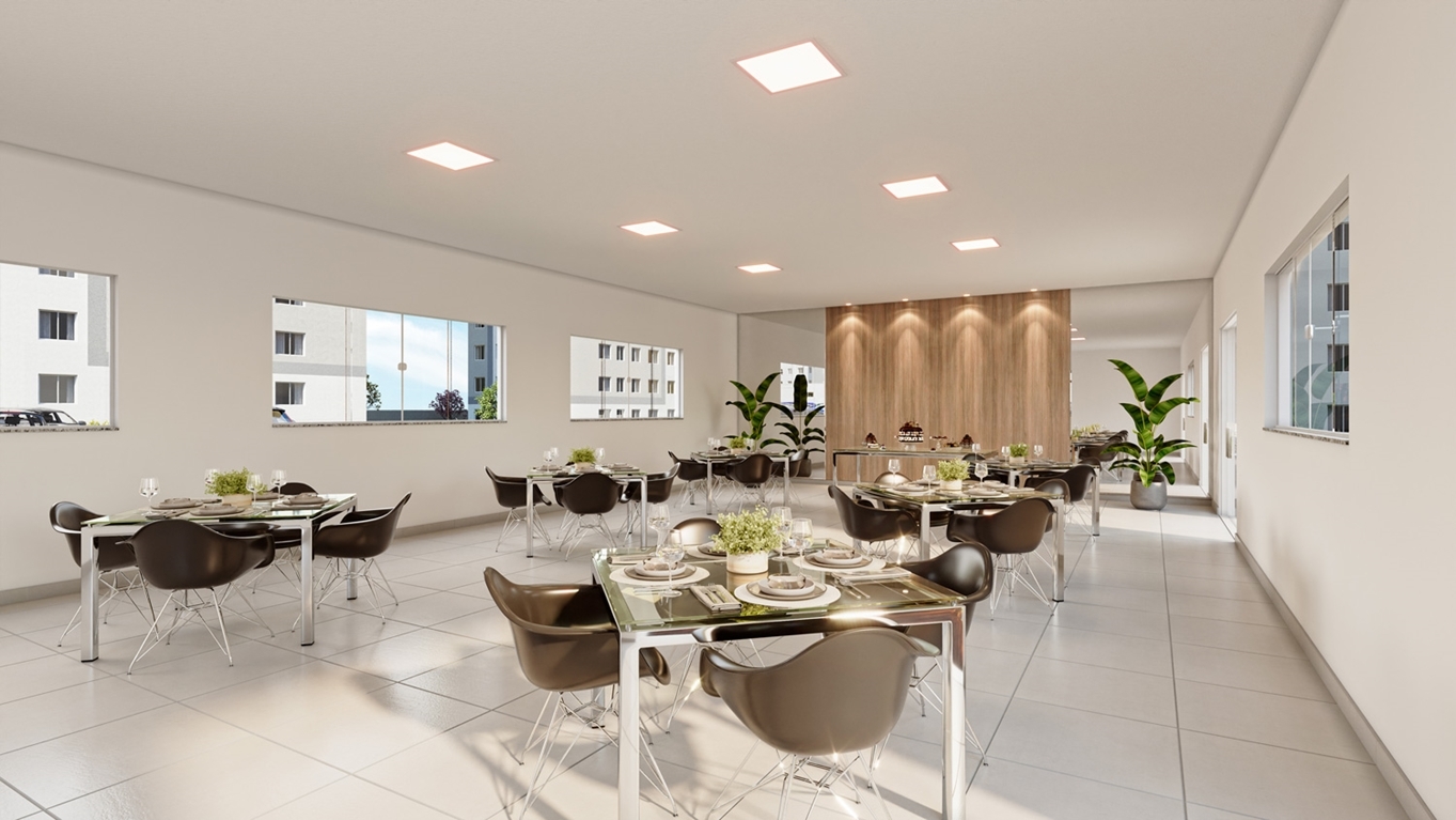 Gran Arena Itaquera - Fase 1