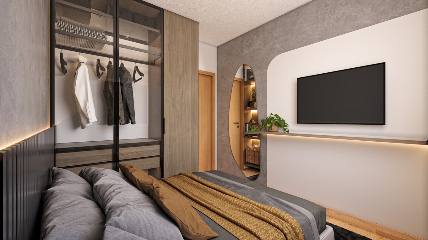 Gran Arena Itaquera - Fase 1