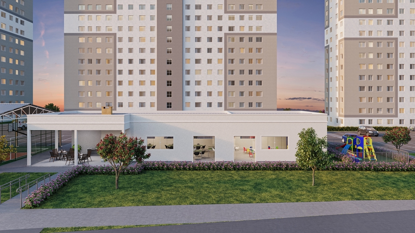 Gran Arena Itaquera - Fase 2 Gran Arena Itaquera - Fase 2