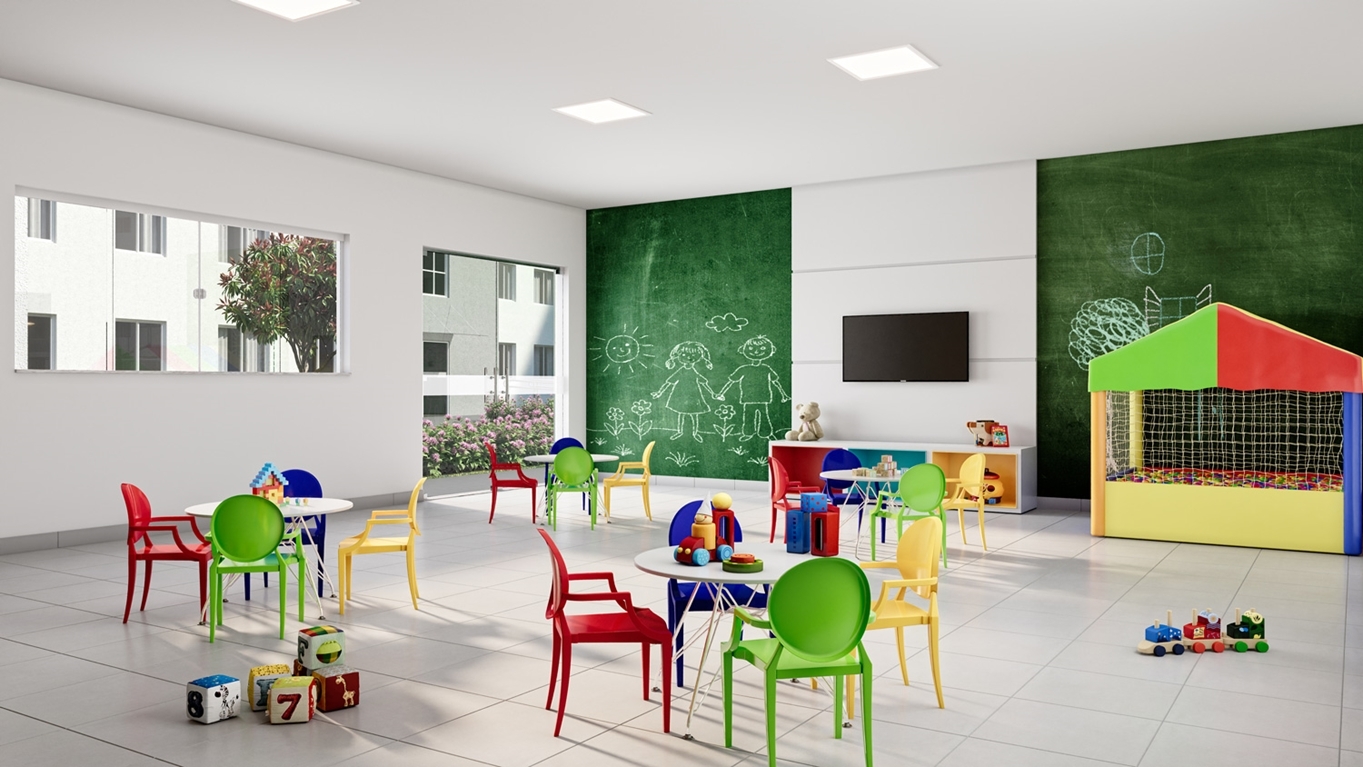 Gran Arena Itaquera - Fase 1