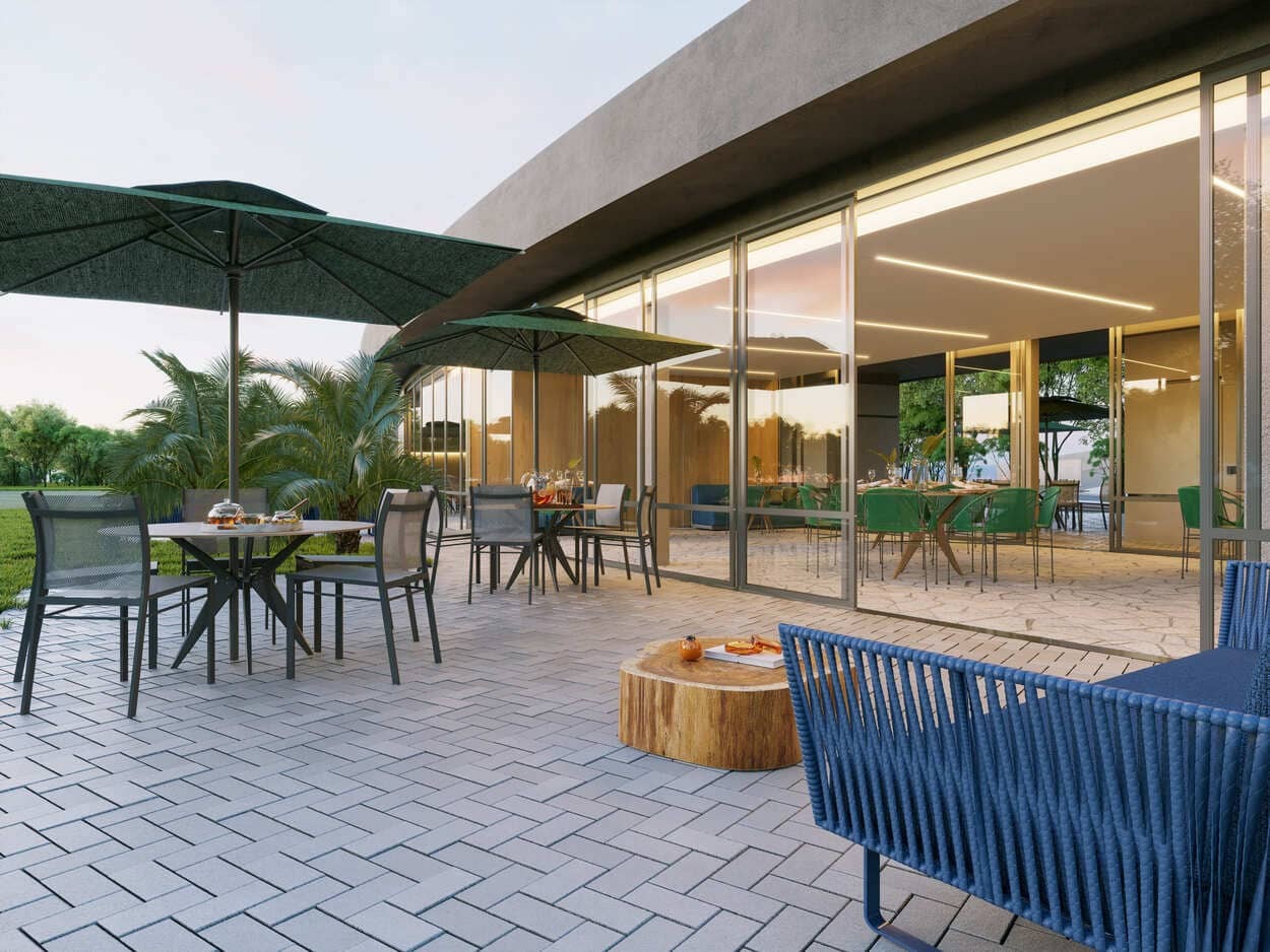 Residencial Multifamiliar de 582m² no bairro Praia do Morro, em Guarapari | Eu Corretor