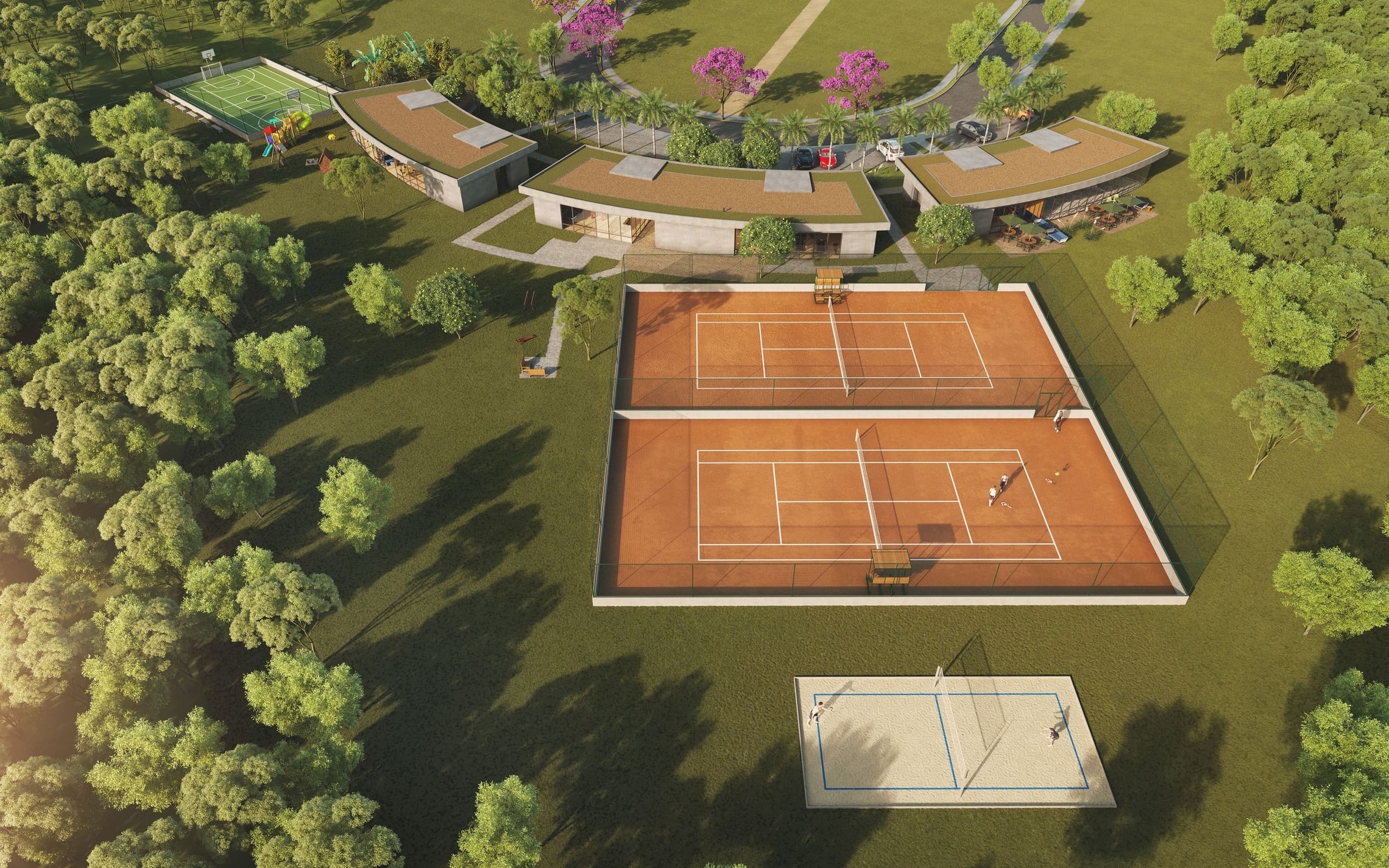 Residencial Multifamiliar de 582m² no bairro Praia do Morro, em Guarapari | Eu Corretor