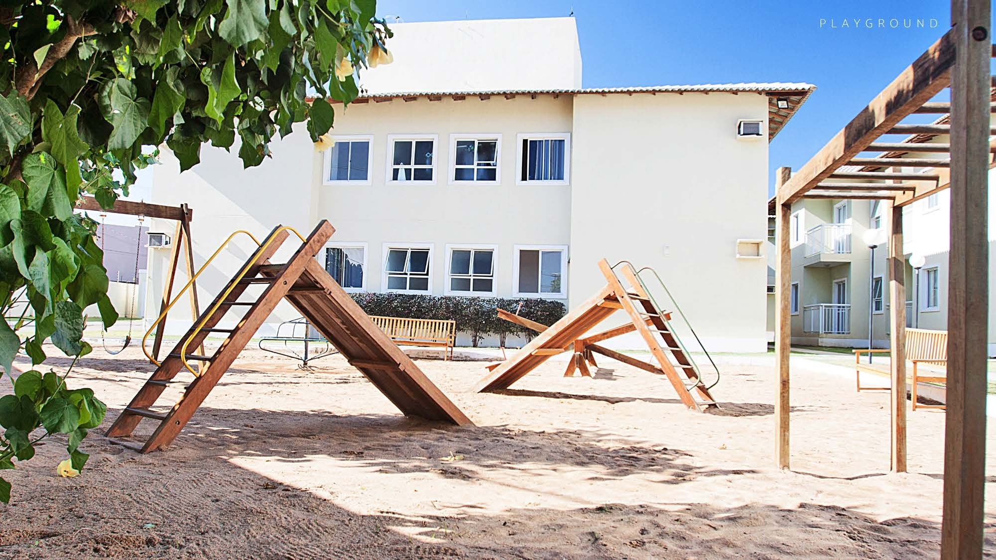 Playground
