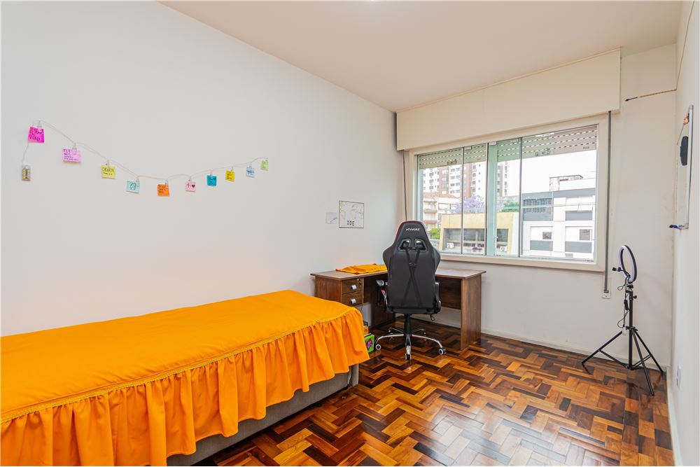 Residencial Multifamiliar de 3 quartos, 91m² no bairro Floresta, em Porto Alegre | Eu Corretor