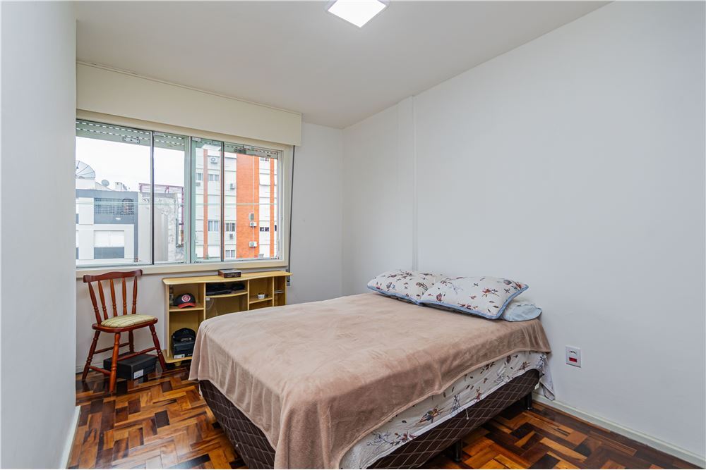 Residencial Multifamiliar de 3 quartos, 91m² no bairro Floresta, em Porto Alegre | Eu Corretor