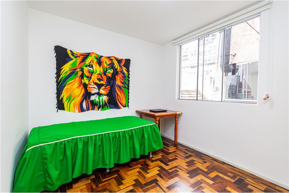 Residencial Multifamiliar de 3 quartos, 91m² no bairro Floresta, em Porto Alegre | Eu Corretor