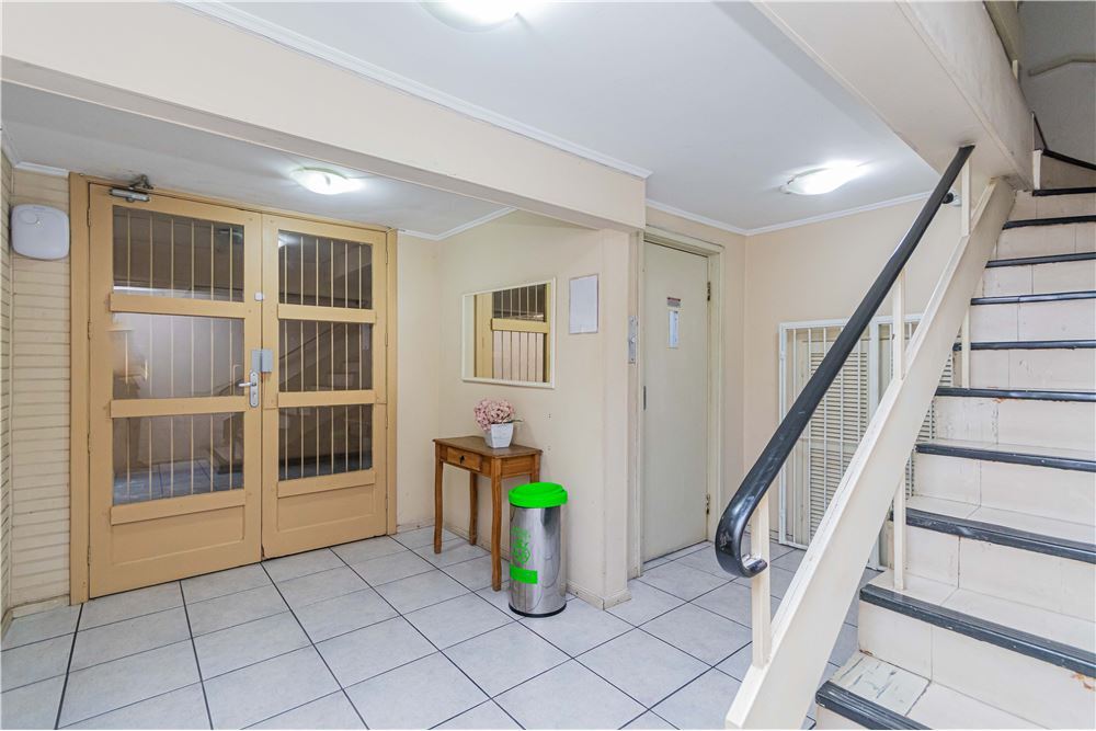 Residencial Multifamiliar de 3 quartos, 91m² no bairro Floresta, em Porto Alegre | Eu Corretor