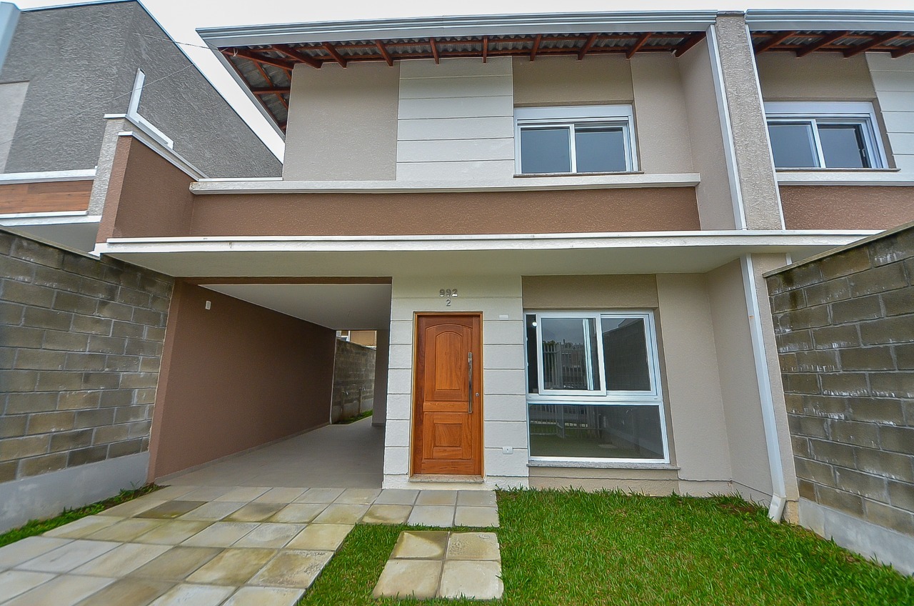 Tannenbaum Residencial - Casteval