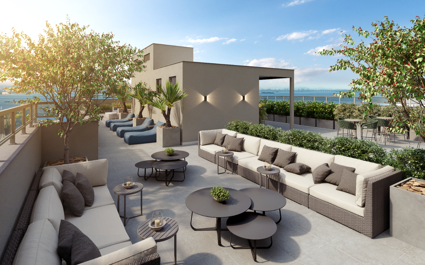 Residencial Multifamiliar de 1 quarto, 28m² no bairro Centro, em Niterói | Eu Corretor