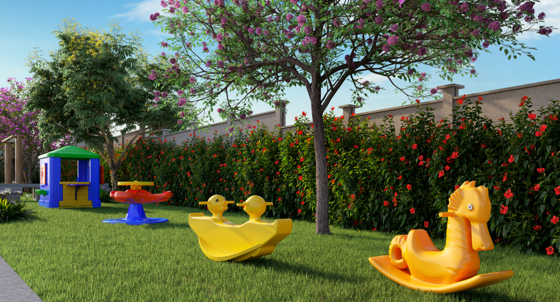 Residencial Multifamiliar de 1 quarto, 42m² no bairro Loteamento Água Azul, em Goiânia | Eu Corretor