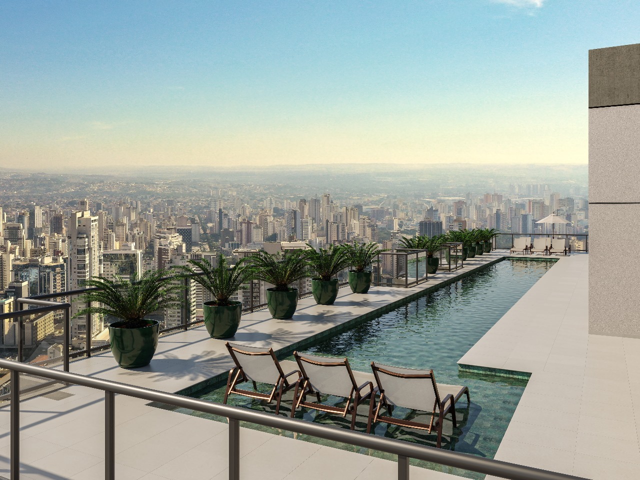 Residencial Multifamiliar de 1 quarto, 17m² no bairro Brás, em São Paulo | Eu Corretor