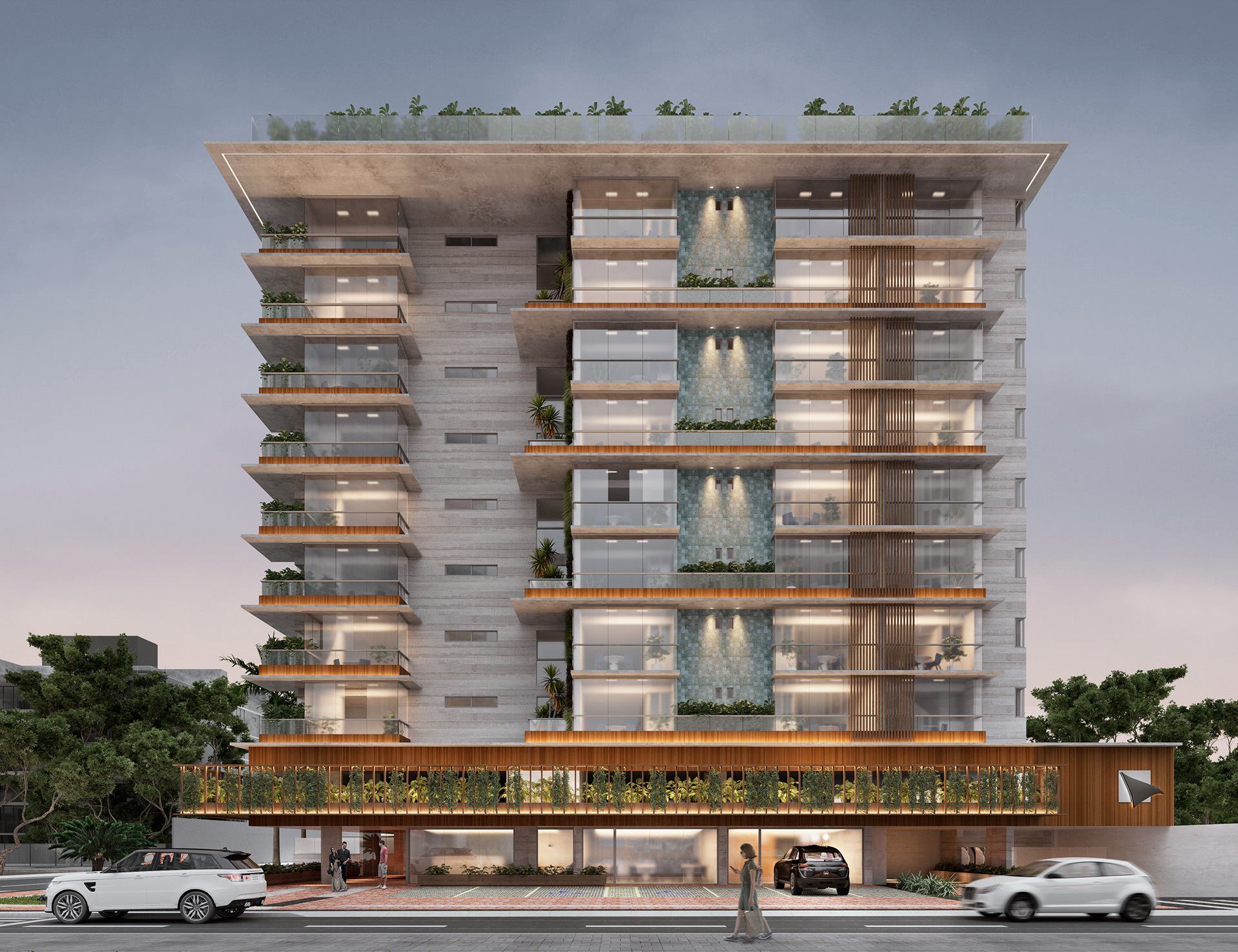 Atlantis Live - Atlantis Construtora