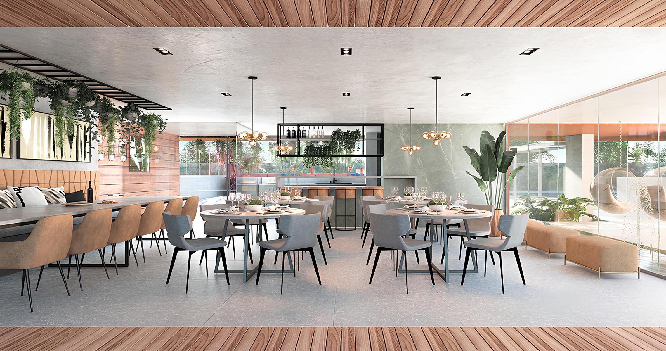 Atlantis Live - Atlantis Construtora Atlantis Live - Atlantis Construtora