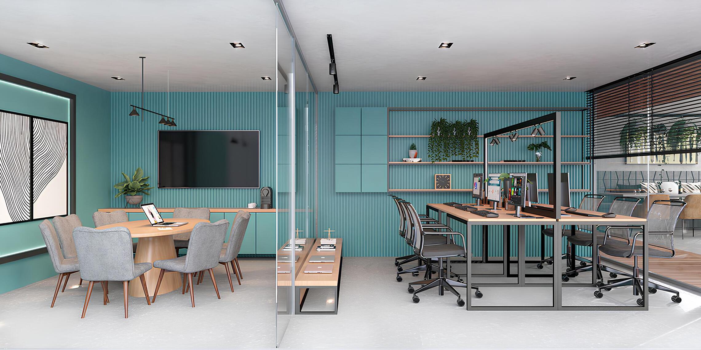 Atlantis Live - Atlantis Construtora Atlantis Live - Atlantis Construtora