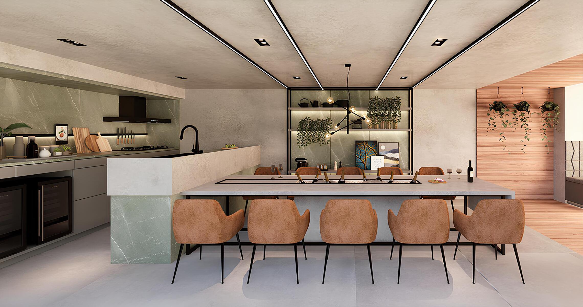 Atlantis Live - Atlantis Construtora Atlantis Live - Atlantis Construtora