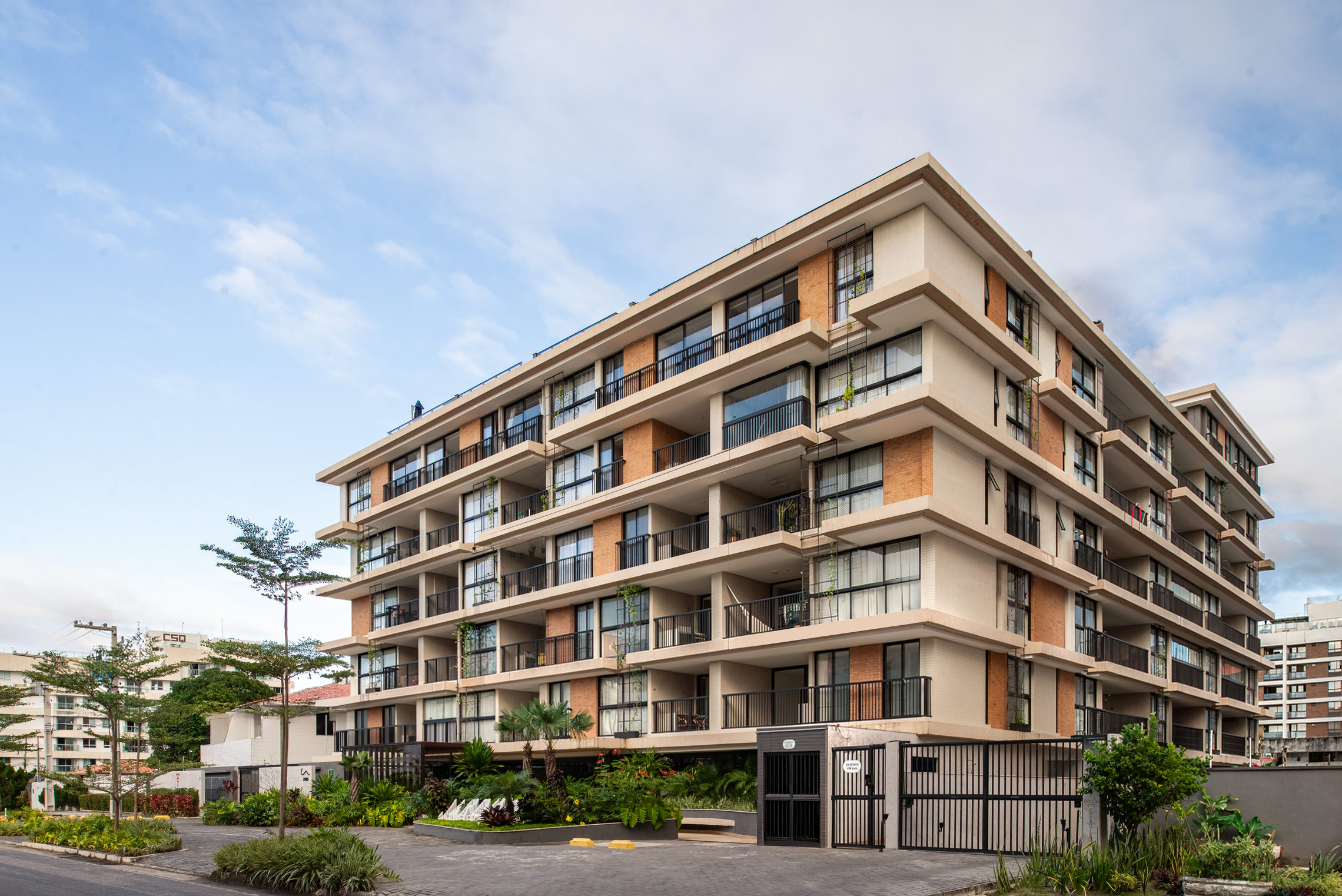 Gameleira Jardins – 2 a 3 Quartos – Jardim Oceania, João Pessoa - PB em Jardim Oceania