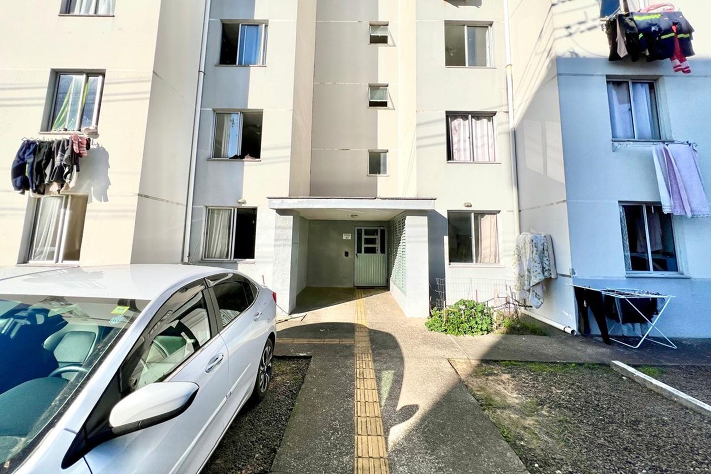 Apartamento, 2 quartos, à venda, 47 m², Mato Grande - Canoas — foto 2