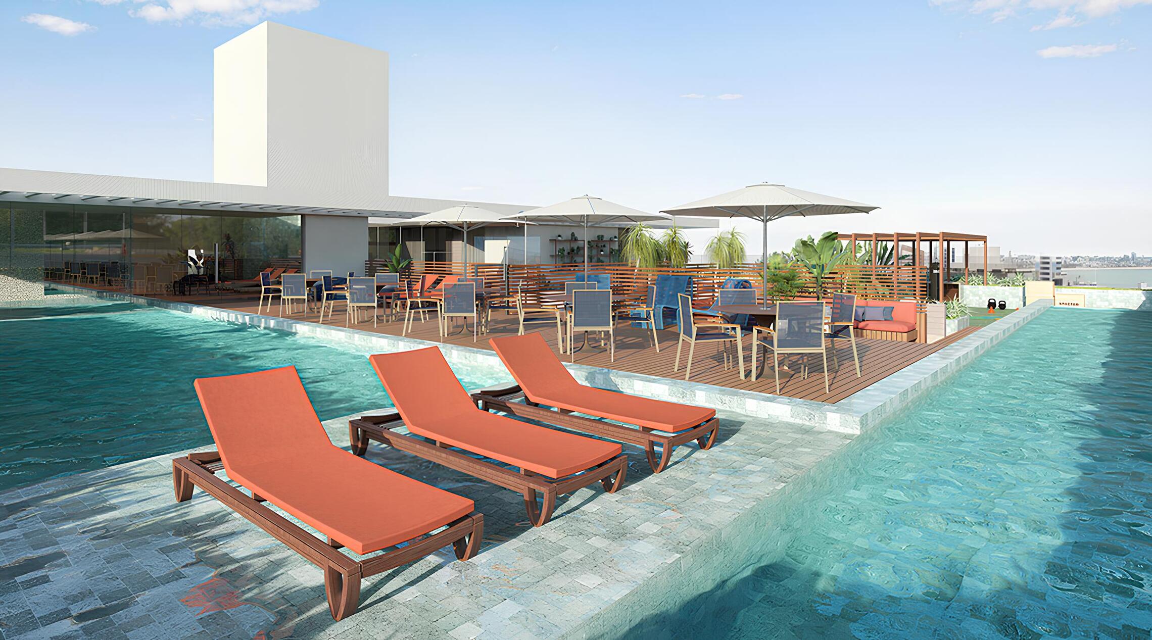 Atlantis Live - Atlantis Construtora Atlantis Live - Atlantis Construtora