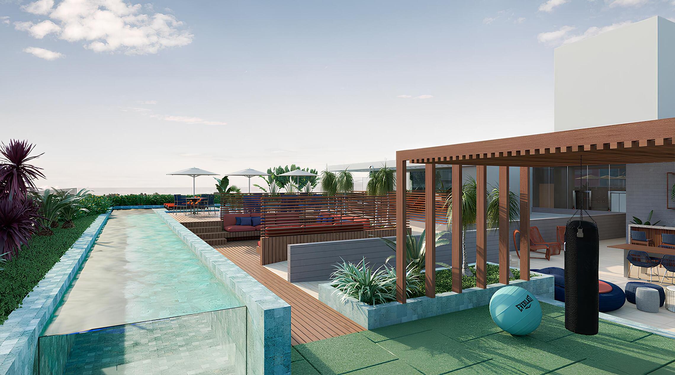 Atlantis Live - Atlantis Construtora Atlantis Live - Atlantis Construtora