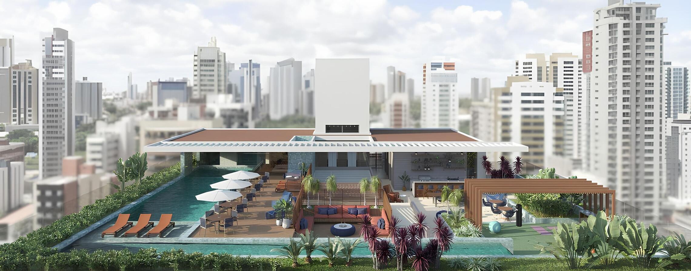 Atlantis Live - Atlantis Construtora Atlantis Live - Atlantis Construtora