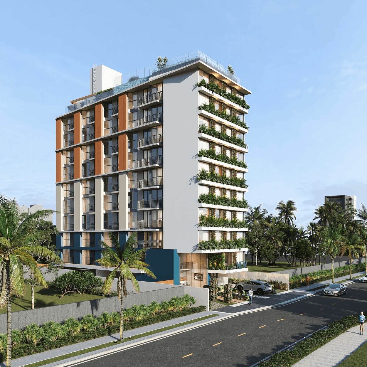 Atlantis New - Atlantis Construtora Atlantis New - Atlantis Construtora