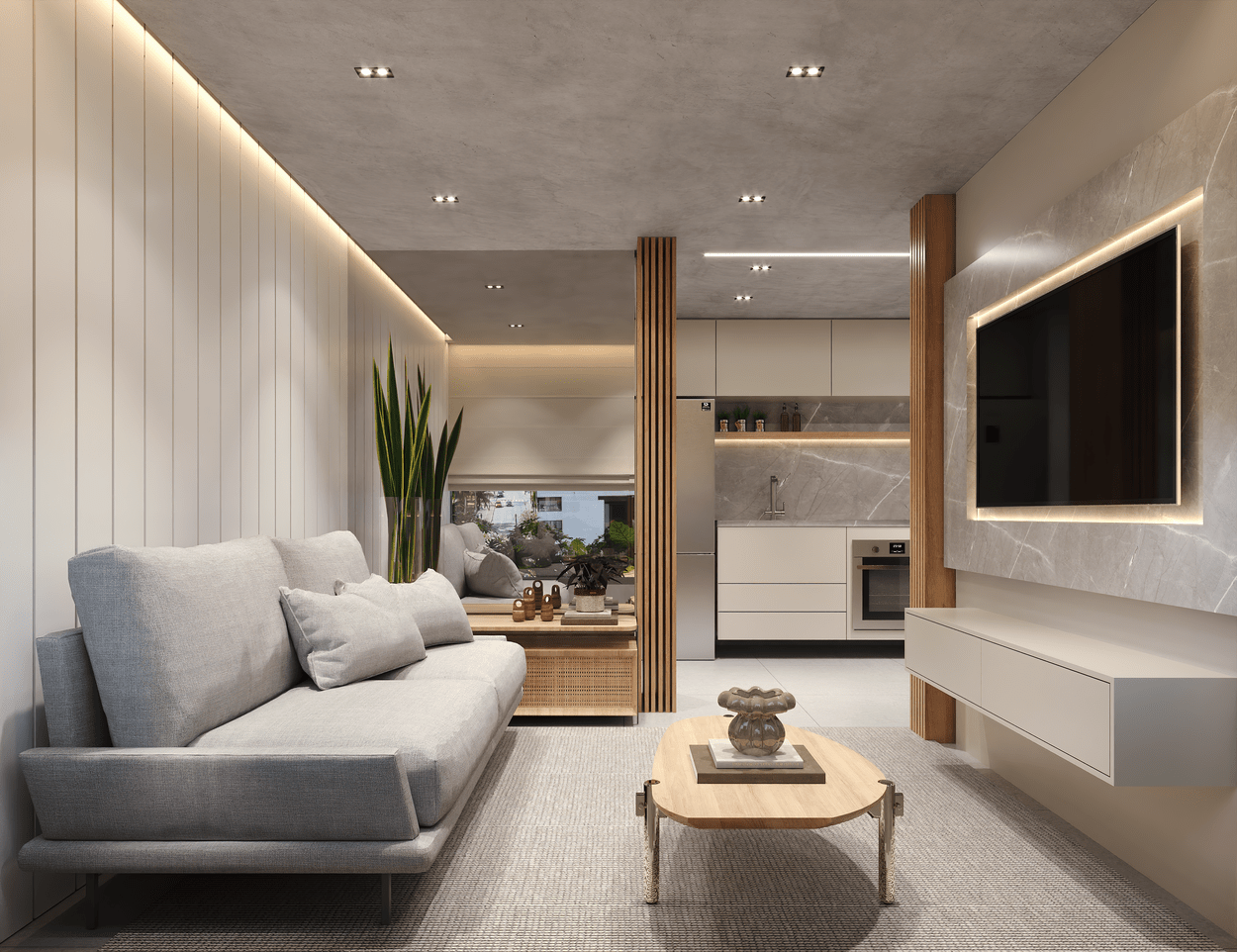 Atlantis New - Atlantis Construtora Atlantis New - Atlantis Construtora