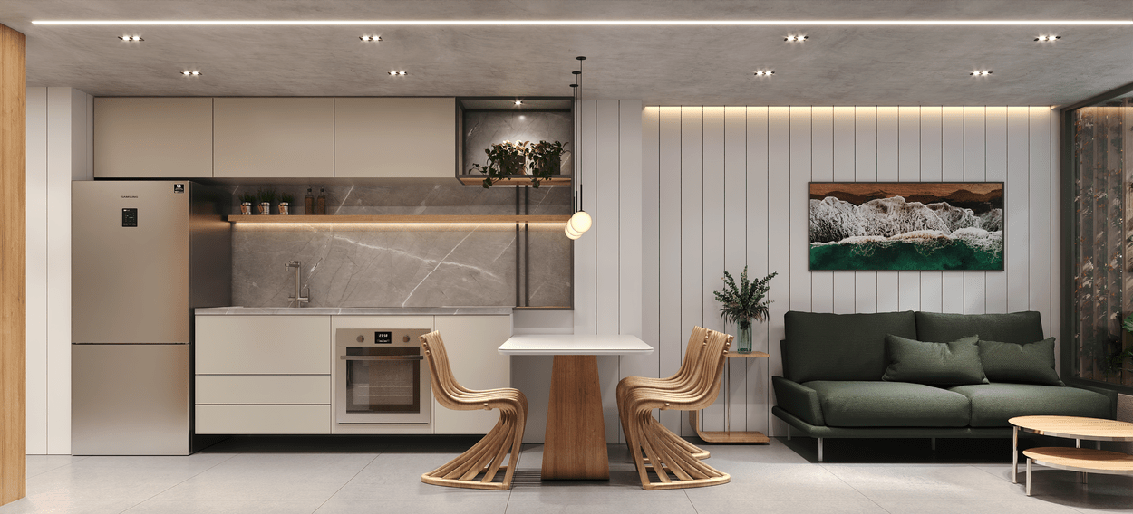 Atlantis New - Atlantis Construtora Atlantis New - Atlantis Construtora