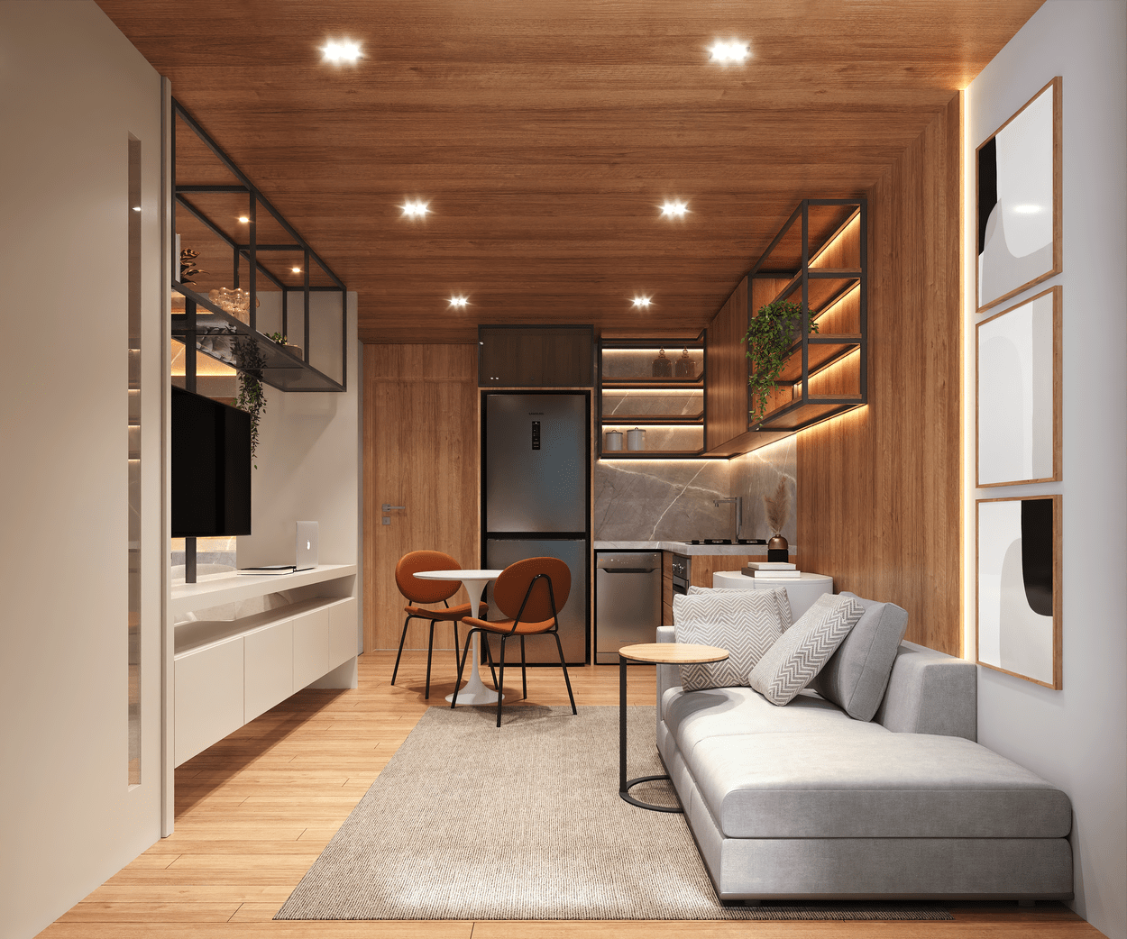 Atlantis New - Atlantis Construtora Atlantis New - Atlantis Construtora