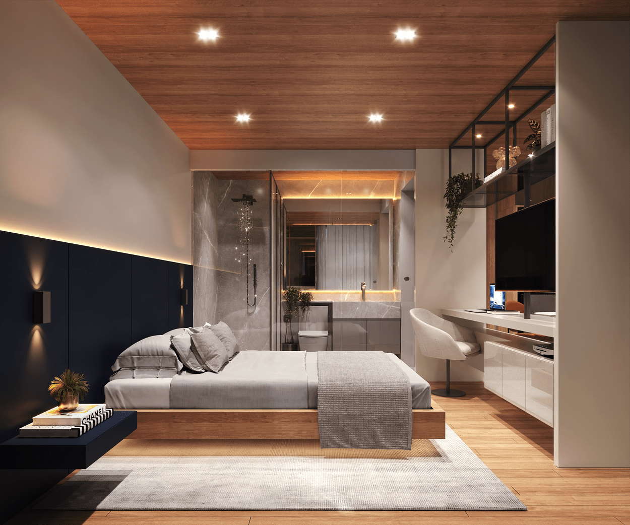 Atlantis New - Atlantis Construtora Atlantis New - Atlantis Construtora