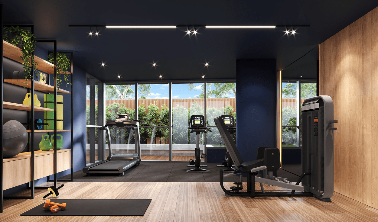 Atlantis New - Atlantis Construtora Atlantis New - Atlantis Construtora