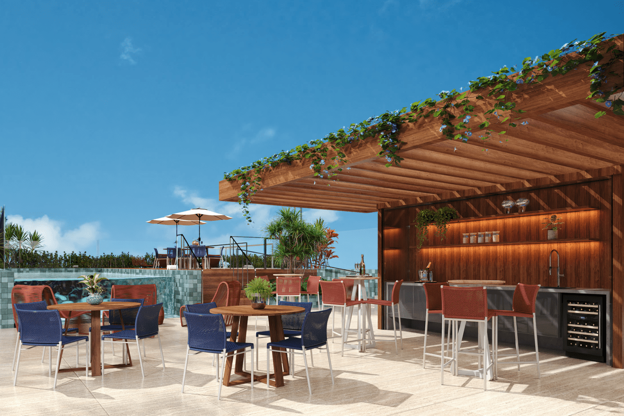 Atlantis New - Atlantis Construtora Atlantis New - Atlantis Construtora