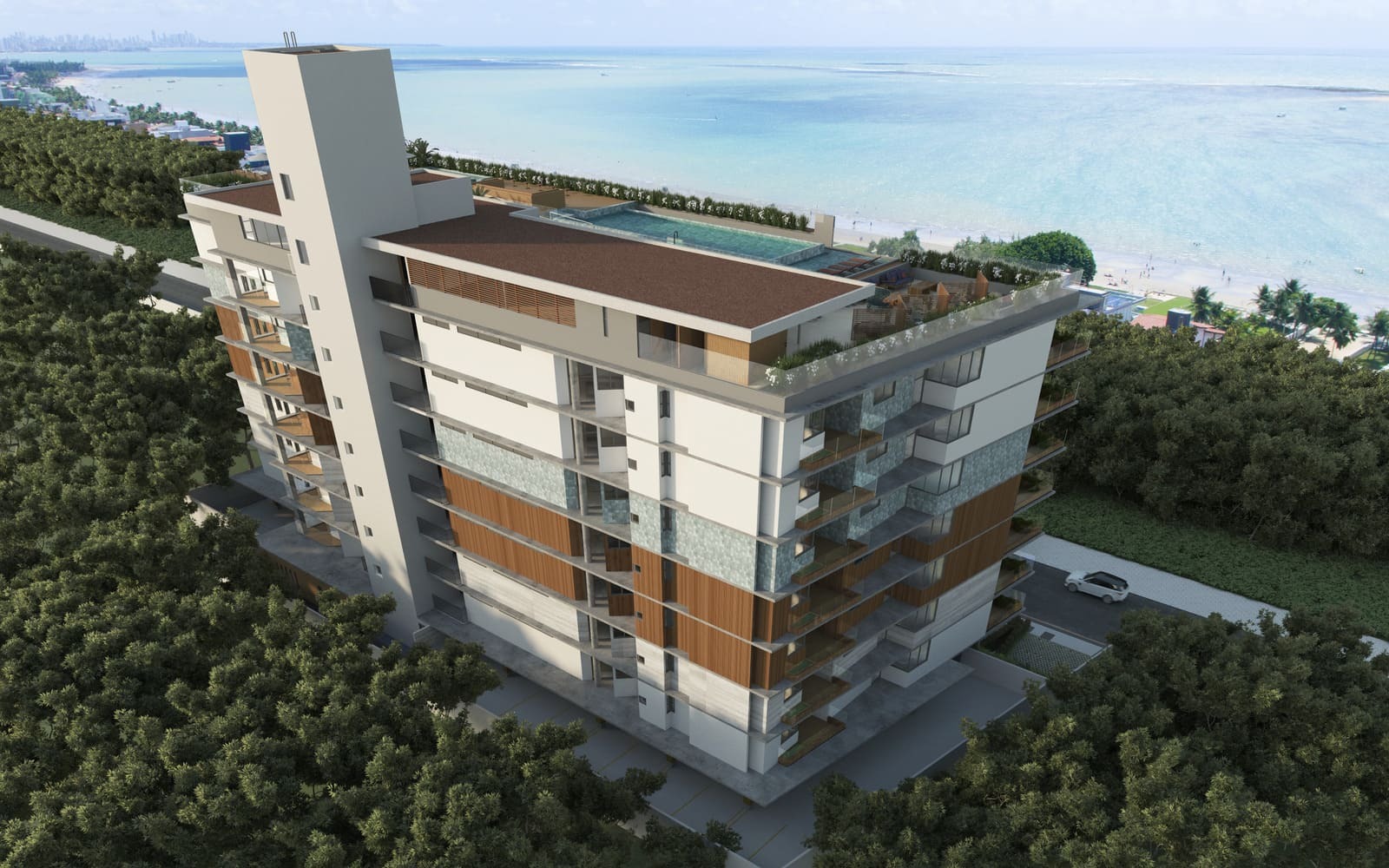 Atlantis Viva Camboinha - Atlantis Construtora Atlantis Viva Camboinha - Atlantis Construtora