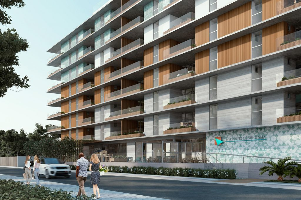 Atlantis Viva Camboinha - Atlantis Construtora Atlantis Viva Camboinha - Atlantis Construtora